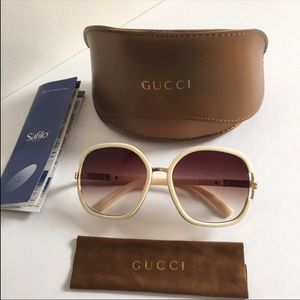 Not for sale, ISO Gucci sunglasses!!